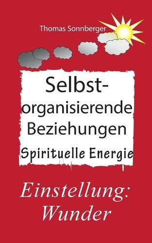 Cover image for Selbstorganisierende Beziehungen