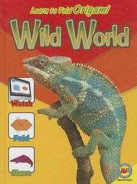 Cover image for Wild World