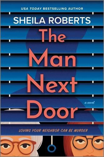 Cover image for The Man Next Door