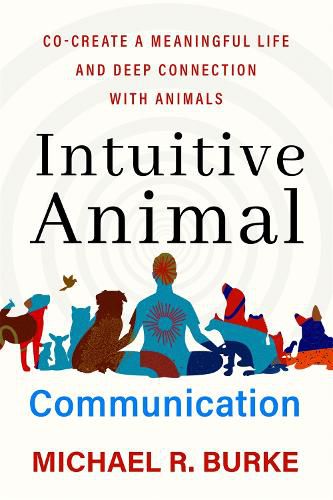 Cover image for Intuitive Animal Communication