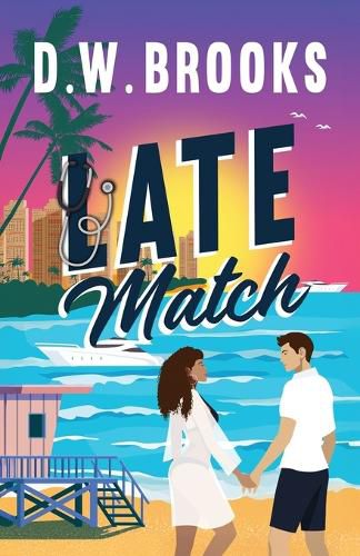 Cover image for Late Match