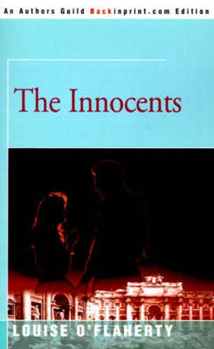 Cover image for The Innocents