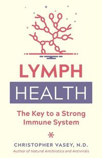 Cover image for Lymph Health