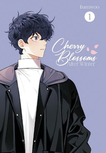 Cover image for Cherry Blossoms After Winter, Vol. 1