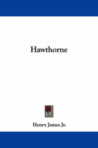 Hawthorne