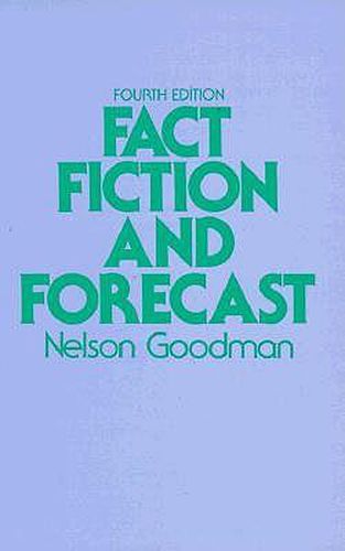 Cover image for Fact, Fiction, and Forecast: Fourth Edition