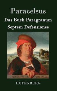 Cover image for Das Buch Paragranum / Septem Defensiones