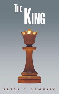 Cover image for The King