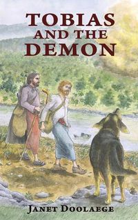 Cover image for Tobias and the Demon