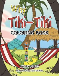 Cover image for Why Tiki-Tiki