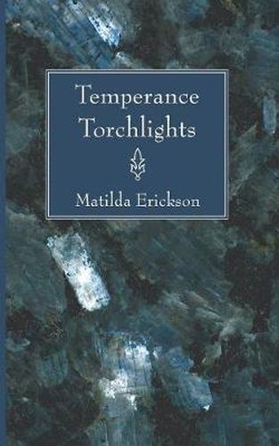 Cover image for Temperance Torchlights