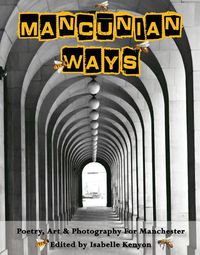 Cover image for Mancunian Ways