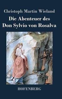 Cover image for Die Abenteuer des Don Sylvio von Rosalva