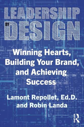 Cover image for Leadership by Design