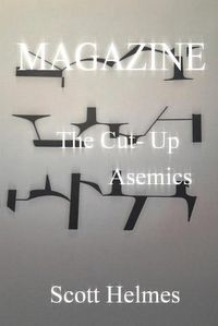 Cover image for Magazine: The Cut-Up Asemics