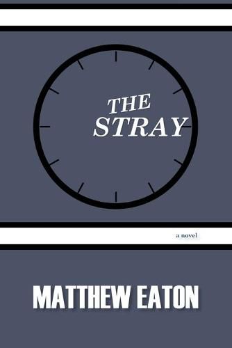 Cover image for The Stray