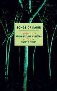 Cover image for Songs Of Kabir