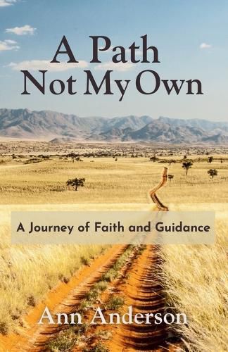 Cover image for A Path Not My Own