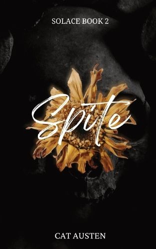 Cover image for Spite