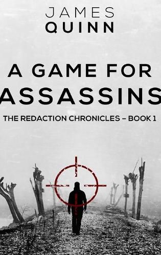 A Game For Assassins