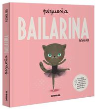 Cover image for Pequena Bailarina