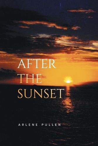 Cover image for After the Sunset