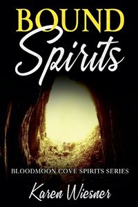 Cover image for Bound Spirits