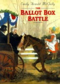 Cover image for The Ballot Box Battle