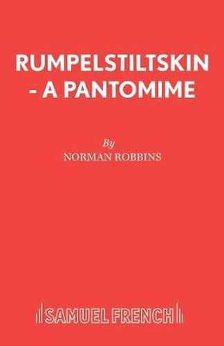 Rumpelstiltskin: Play