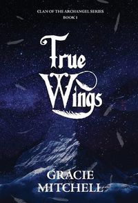 Cover image for True Wings