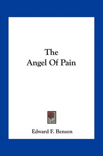 The Angel of Pain