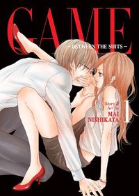Cover image for GAME: Between the Suits Vol. 1