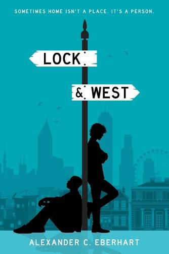 Cover image for Lock & West