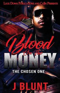 Cover image for Blood on the Money