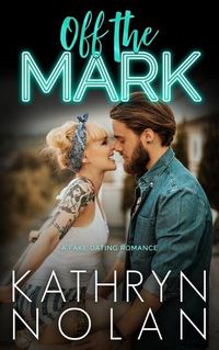 Cover image for Off the Mark