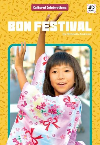 Cover image for Bon Festival