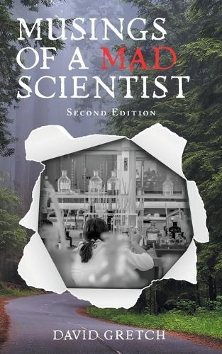 Cover image for Musings of a Mad Scientist