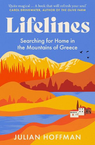 Cover image for Lifelines