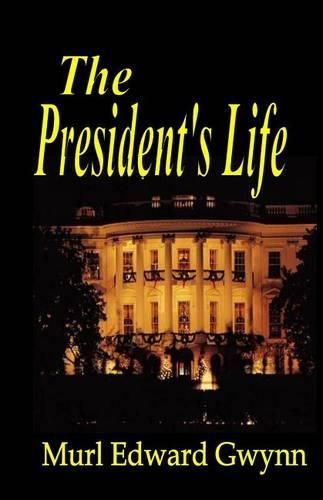 Cover image for The President's Life