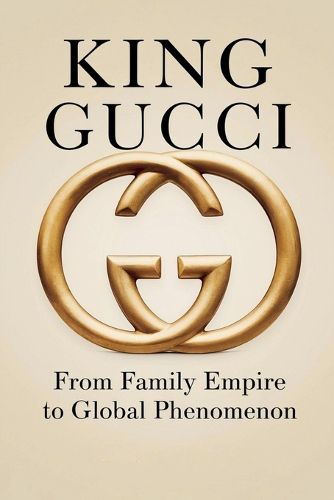 Cover image for King Gucci