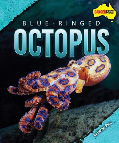 Cover image for Blue-Ringed Octopus