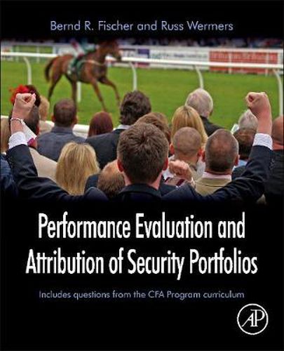 Cover image for Performance Evaluation and Attribution of Security Portfolios