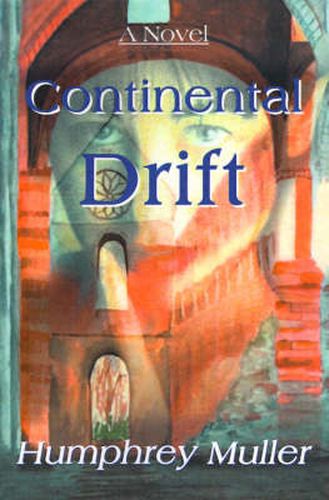 Cover image for Continental Drift