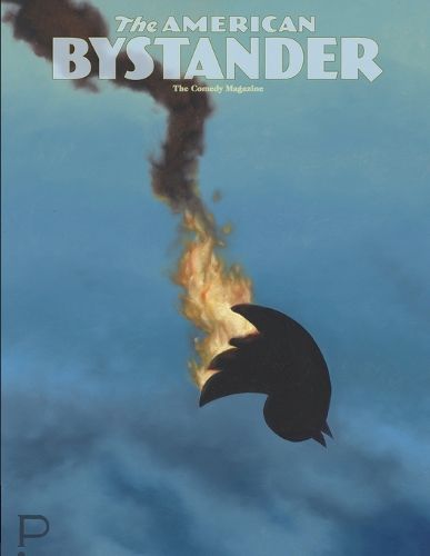 Cover image for The American Bystander #27-28