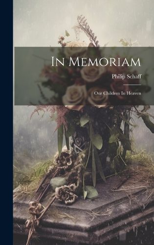 Cover image for In Memoriam