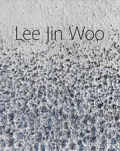 Cover image for Lee Jin Woo