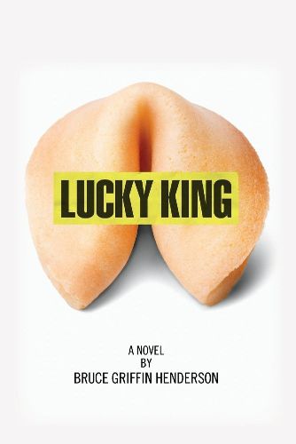 Cover image for Lucky King