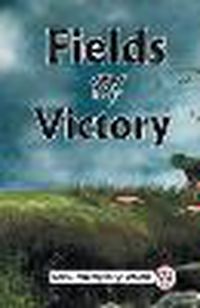 Cover image for Fields Of Victory (Edition2023)