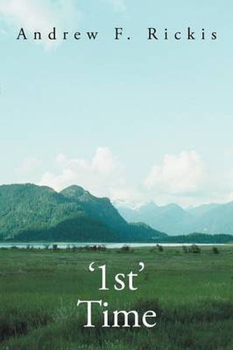 Cover image for '1st' Time