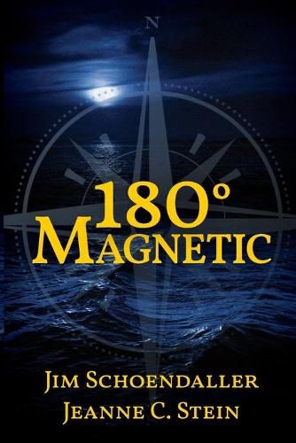 Cover image for 180 Degrees Magnetic